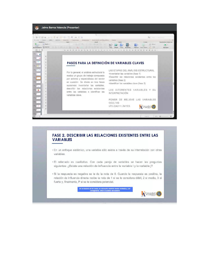 Pasos Micmac | PDF