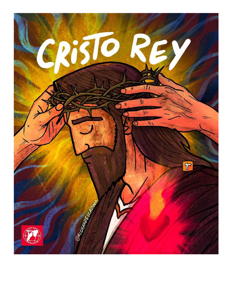 Cristo Rey | PDF