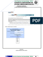 Instructivo de Crear y Compartir Documentos