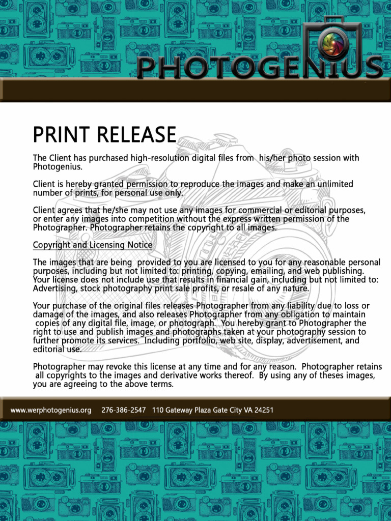 Image License | PDF