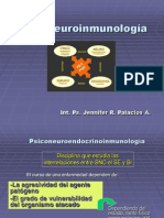 psiconeuroinmunologia