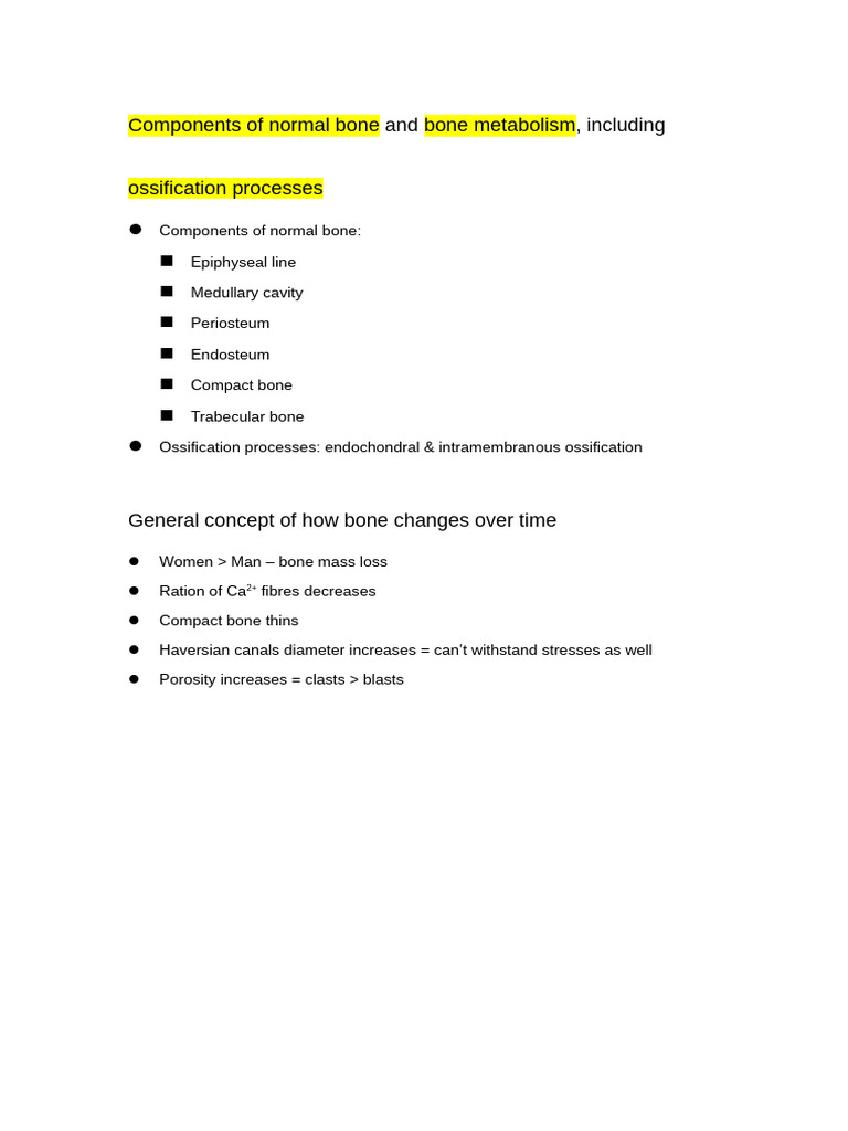 Notes-OP-wk1-1 | PDF