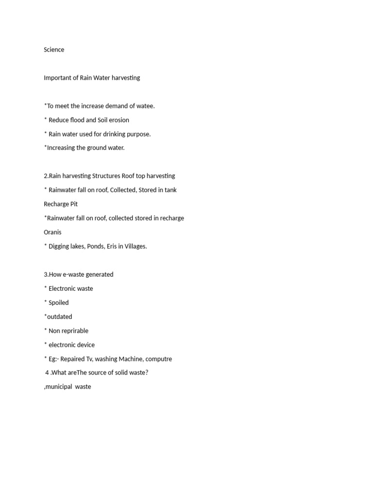 Document Science | PDF