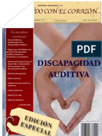 Revista Discapacidad Auditiva