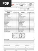 Acta de Entrega de Vehiculo Acta de Entrega de Vehiculo