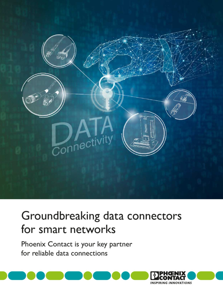 1430406 en Everything-goes-data LoRes | PDF | Electrical Connector ...