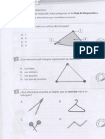 Actividades para Prueba