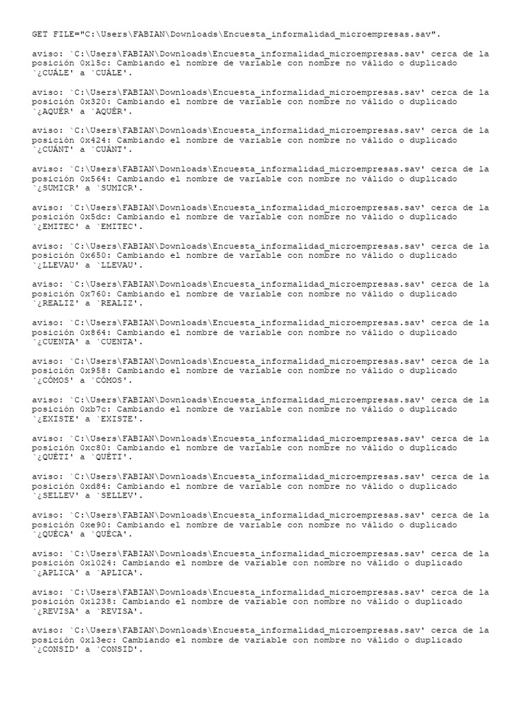 PSPPP | PDF