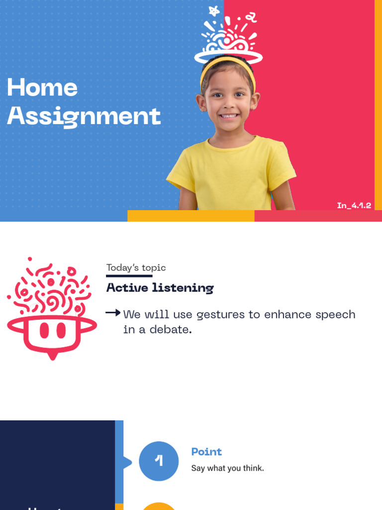 Enhancing Debate Skills with Gestures | PDF | Gesture | Communication