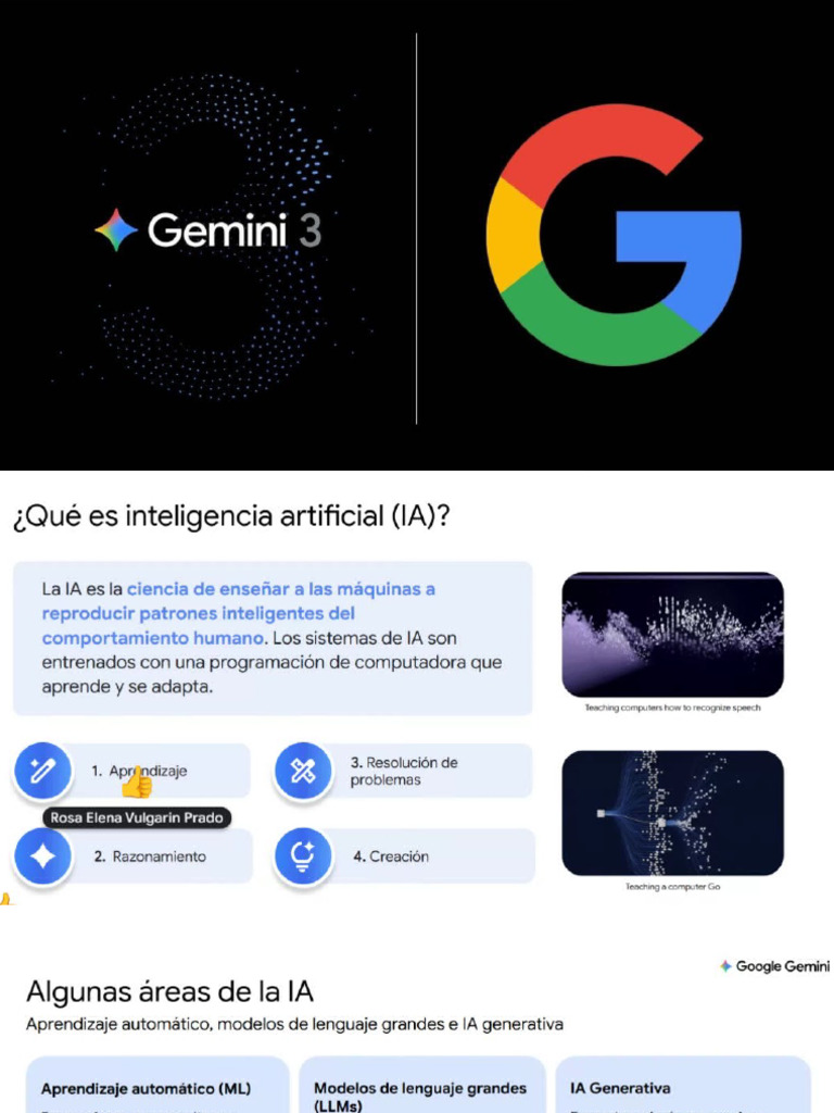 Gemini | PDF