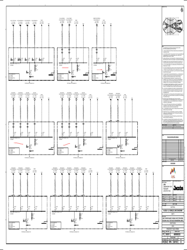 07-186101-4800000333-CH2-ELE-DRG-620125_N-DSS-1 LV SINGLE LINE DIAGRAM ...