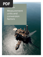 F-Factor Calculations from GC Analysis | PDF | Gases | Gas Chromatography