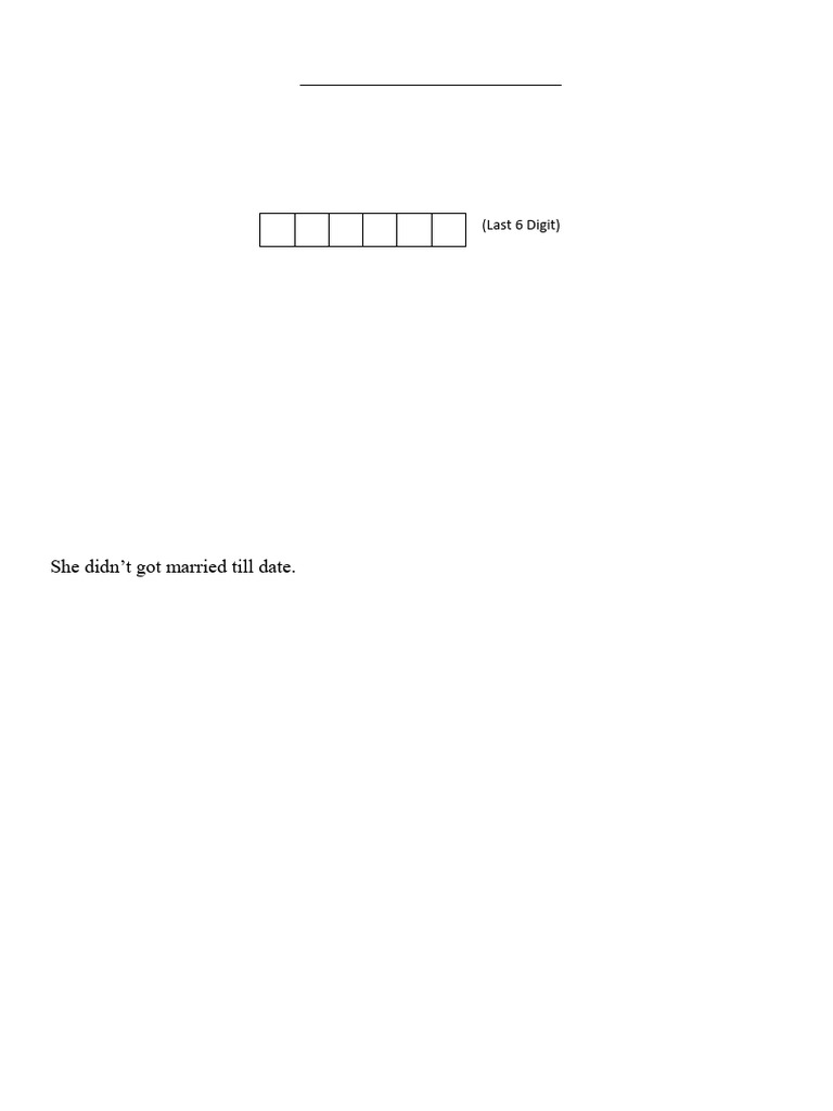 Pension Certificate Verification Document | PDF