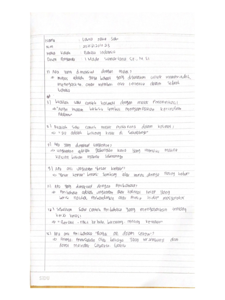 Scanned Documents | PDF