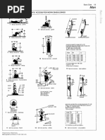 Average Body Dimensions for Men and Women | PDF