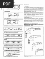 NCDOT Facility Types & Access Definitions | PDF | Controlled Access ...