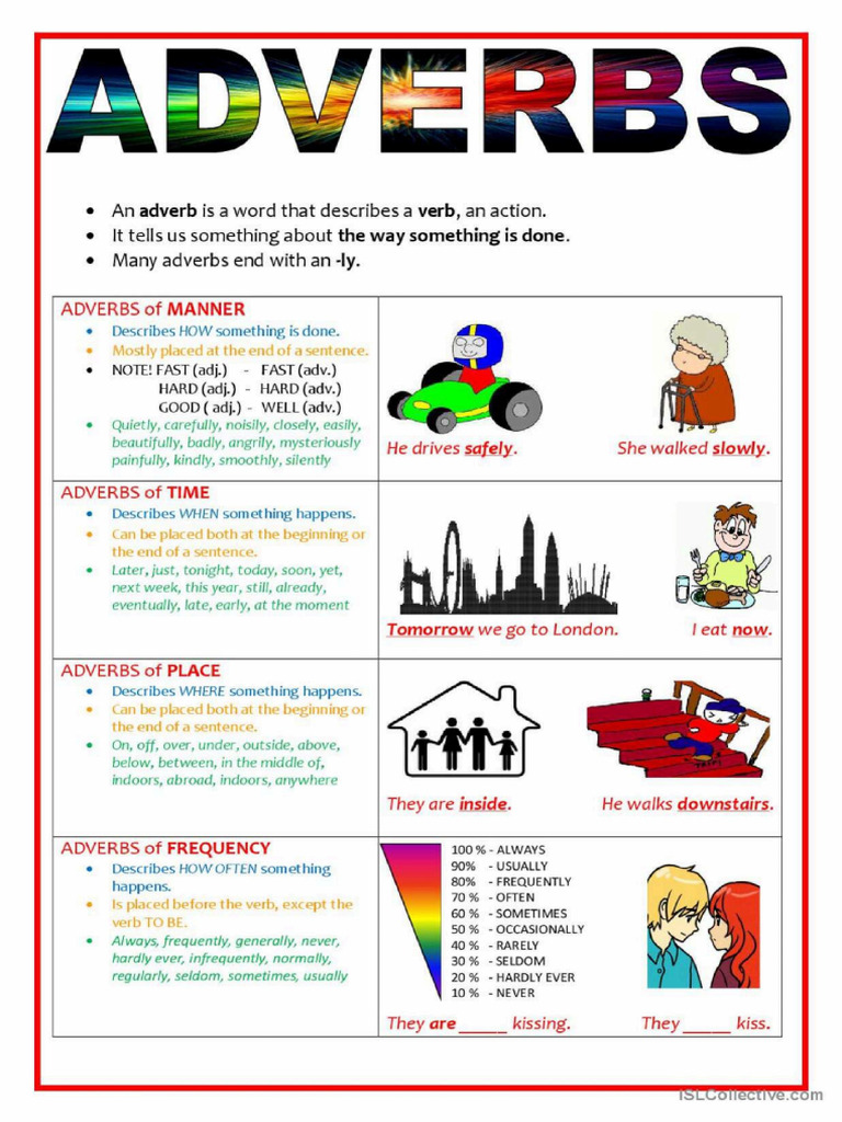 Printing - English ESL Worksheets For Distance Learning and Physical ...