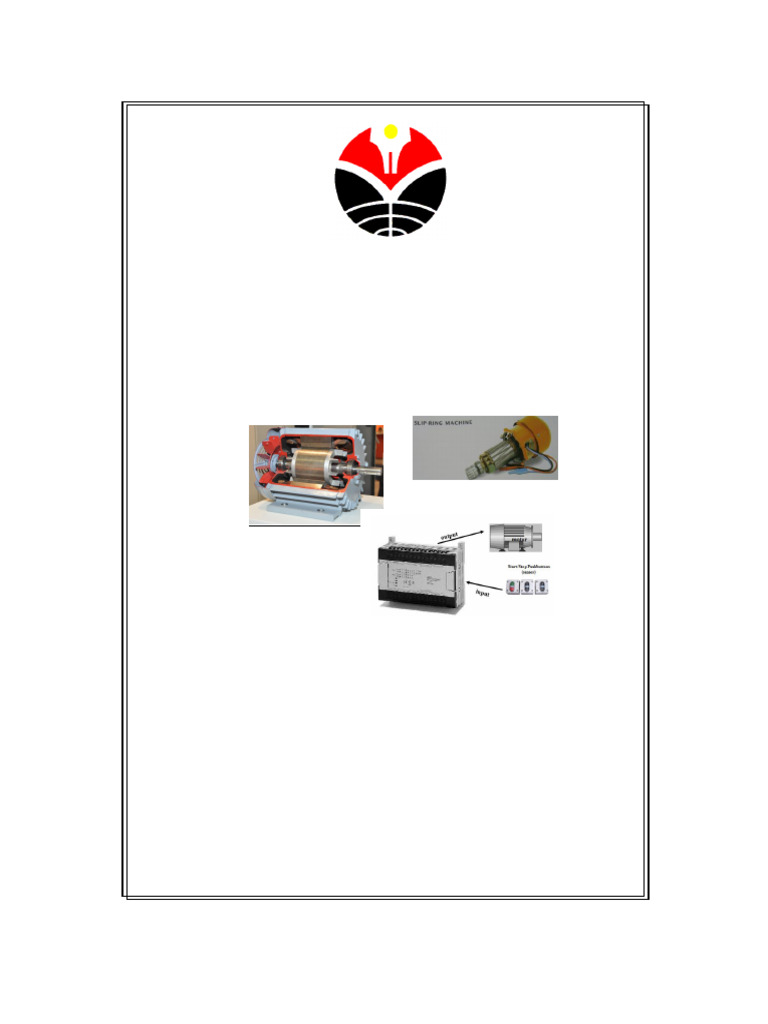 Modul Praktik Tte III 2023 | PDF