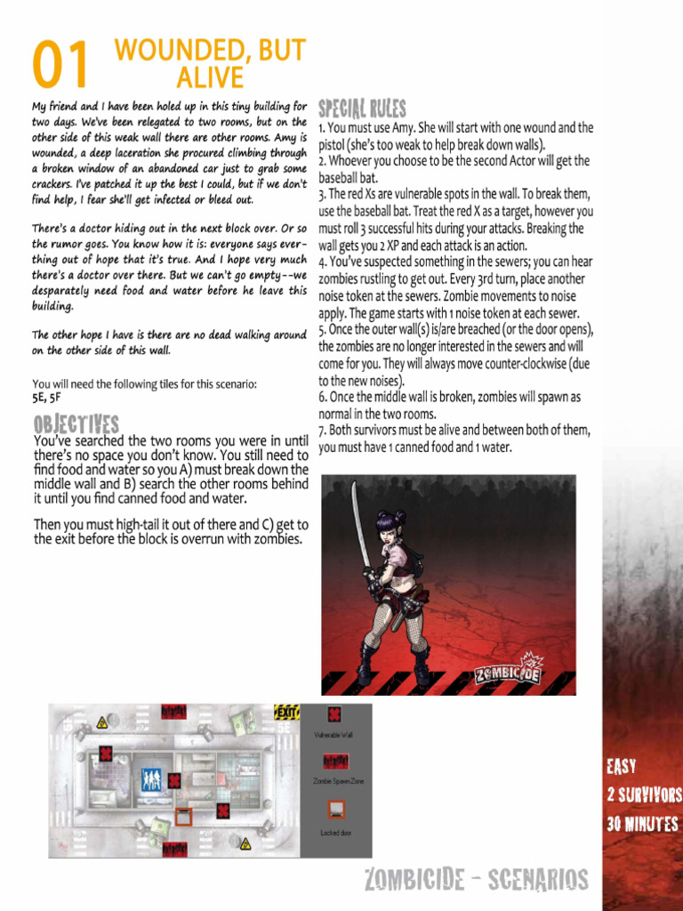 GT01 | PDF
