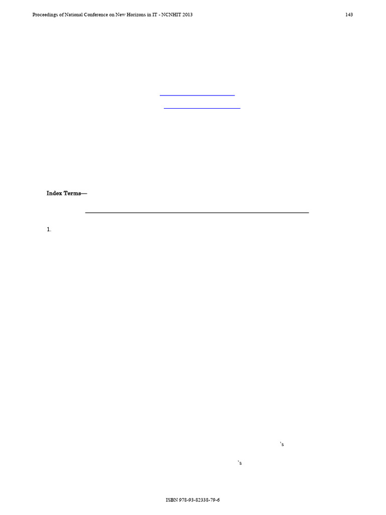Comparison Between Des , 3des , Rc2 , Rc6 , Blowfish and Aes | PDF ...