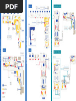 Terminal 3 Soekarno-Hatta Layout Map | PDF | Public Transport ...