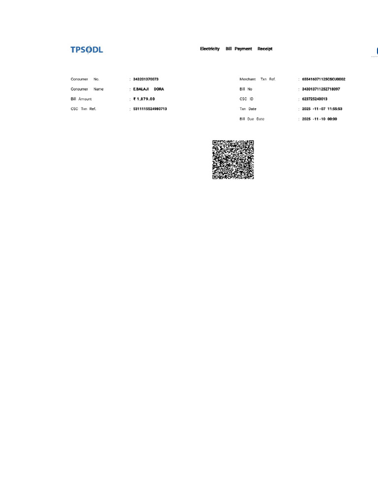 Invoice 5311115524980713 | PDF