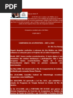 Ato Médico fique por dentro