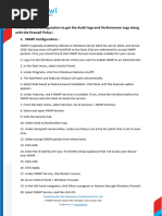 FortiGate Authentication Keepalive Setup | PDF | Login | Computer ...
