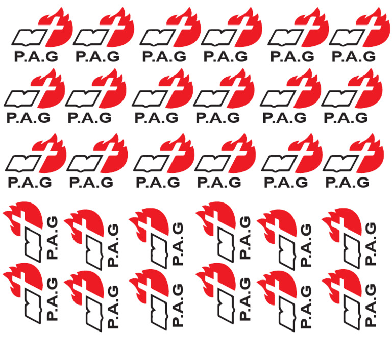P.A.G Document Overview | PDF