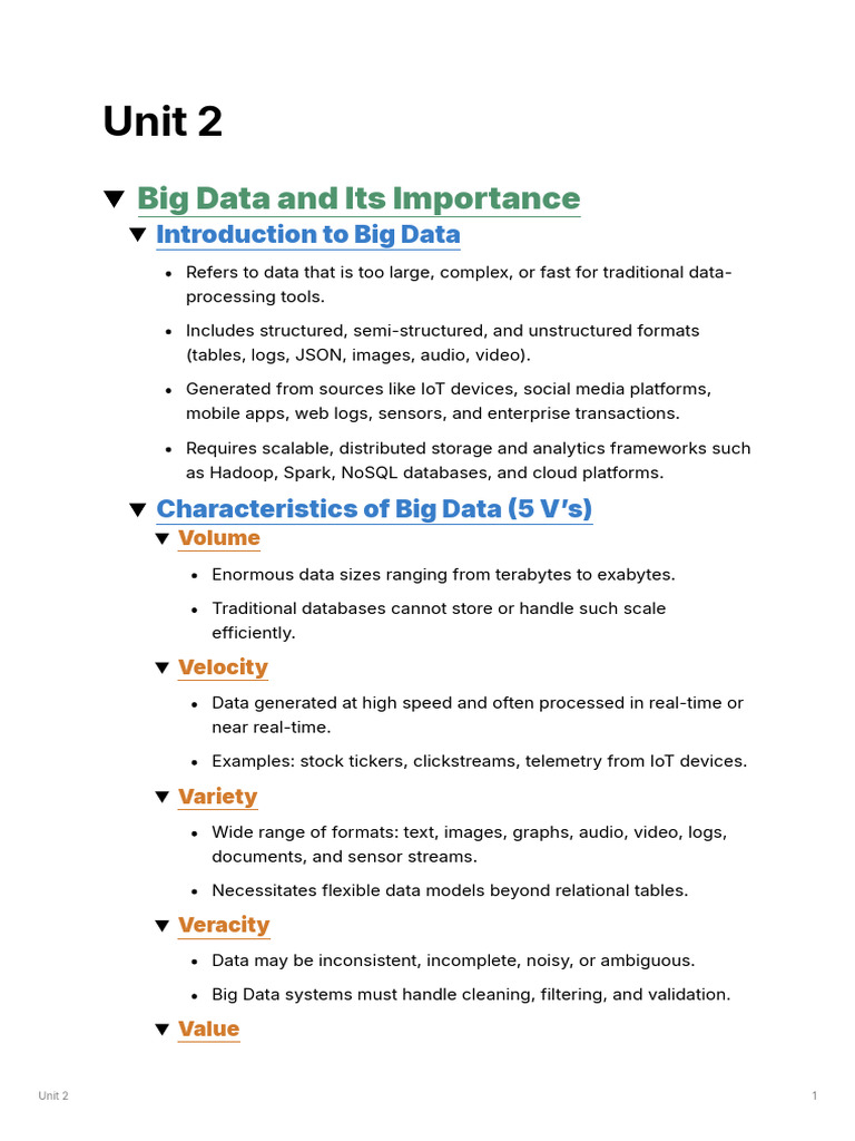 Understanding Big Data Optimization Techniques | PDF | Apache Hadoop ...
