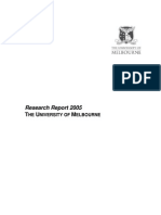 Research Report 2005 | PDF