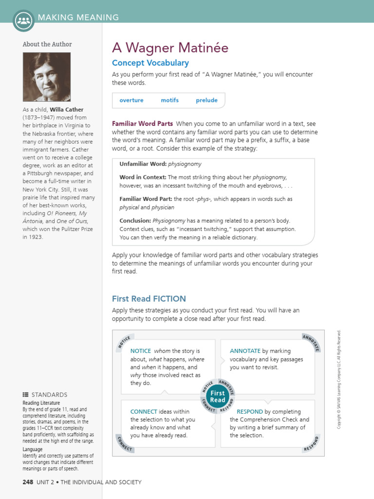 Group Learning | PDF | Vocabulary