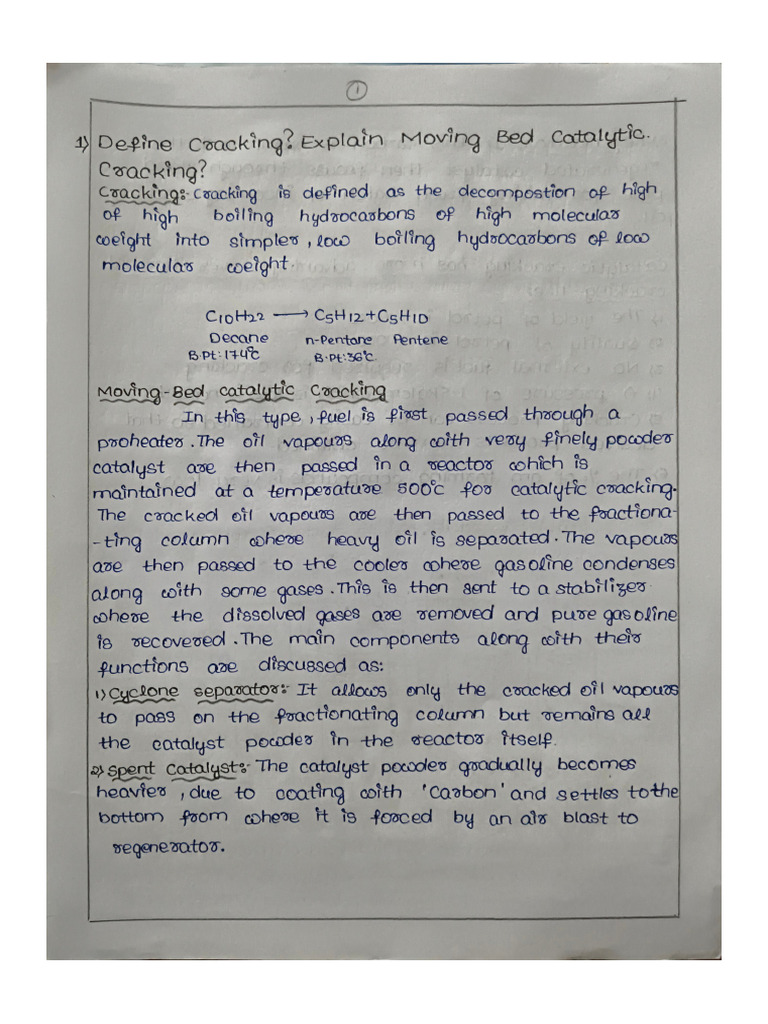 EC Mid - 2 Assignment | PDF