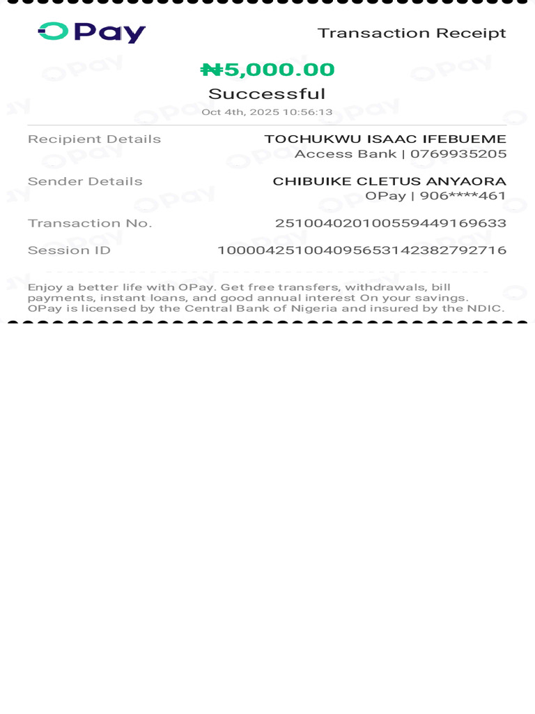 Transaction Receipt-251004020100559449169633 | PDF
