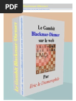 Download Blackmar-Diemer System - Eric D by David Martnez Sandoval SN96377244 doc pdf