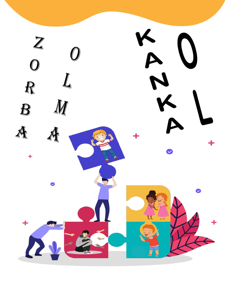Akran Zorbaligi Etkinligi Son | PDF