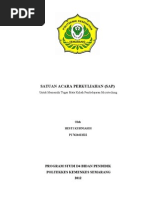 Download SATUAN ACARA PERKULIAHAN by hesti_ony4307 SN96378039 doc pdf