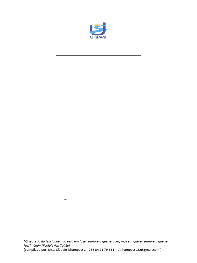 Carta Escolar e Micro Planificação | PDF