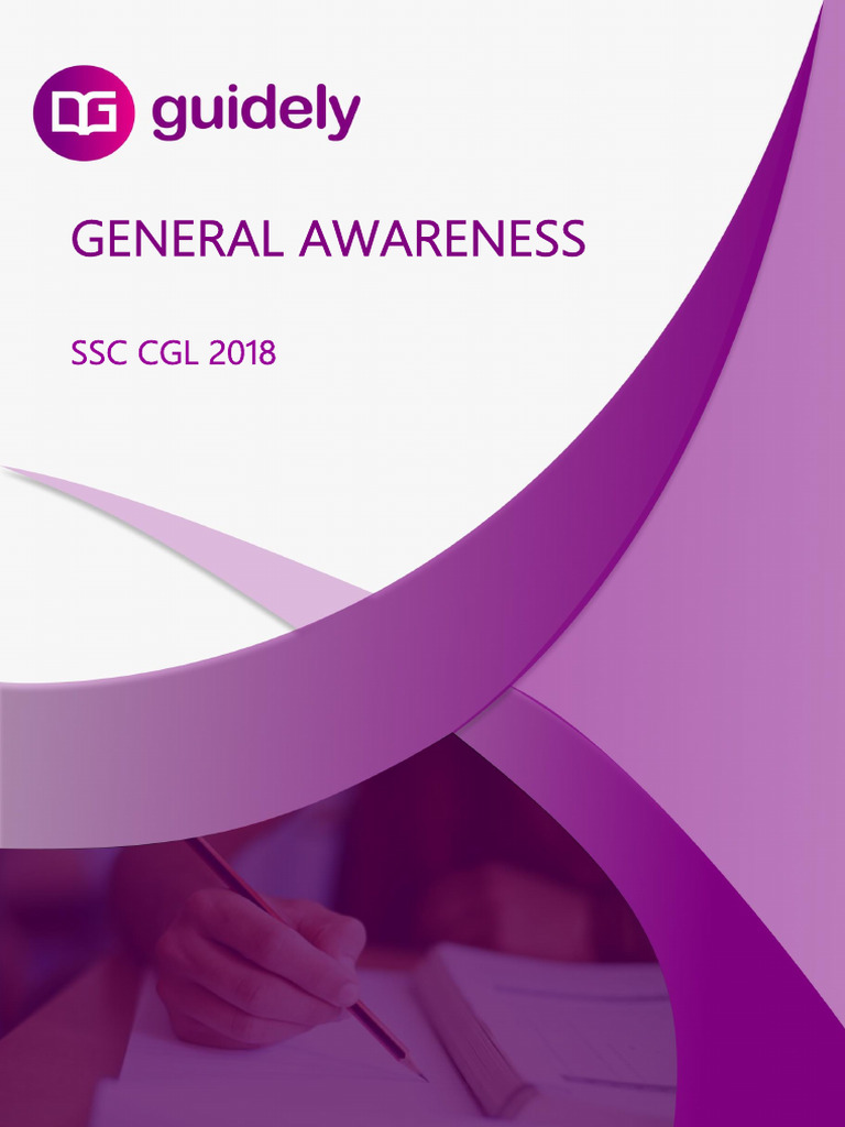 General Awareness 10 (Q&A) | PDF