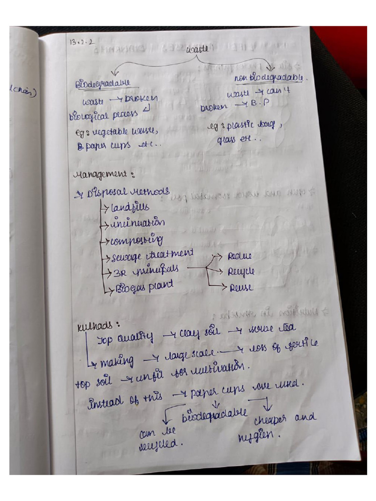Science A | PDF