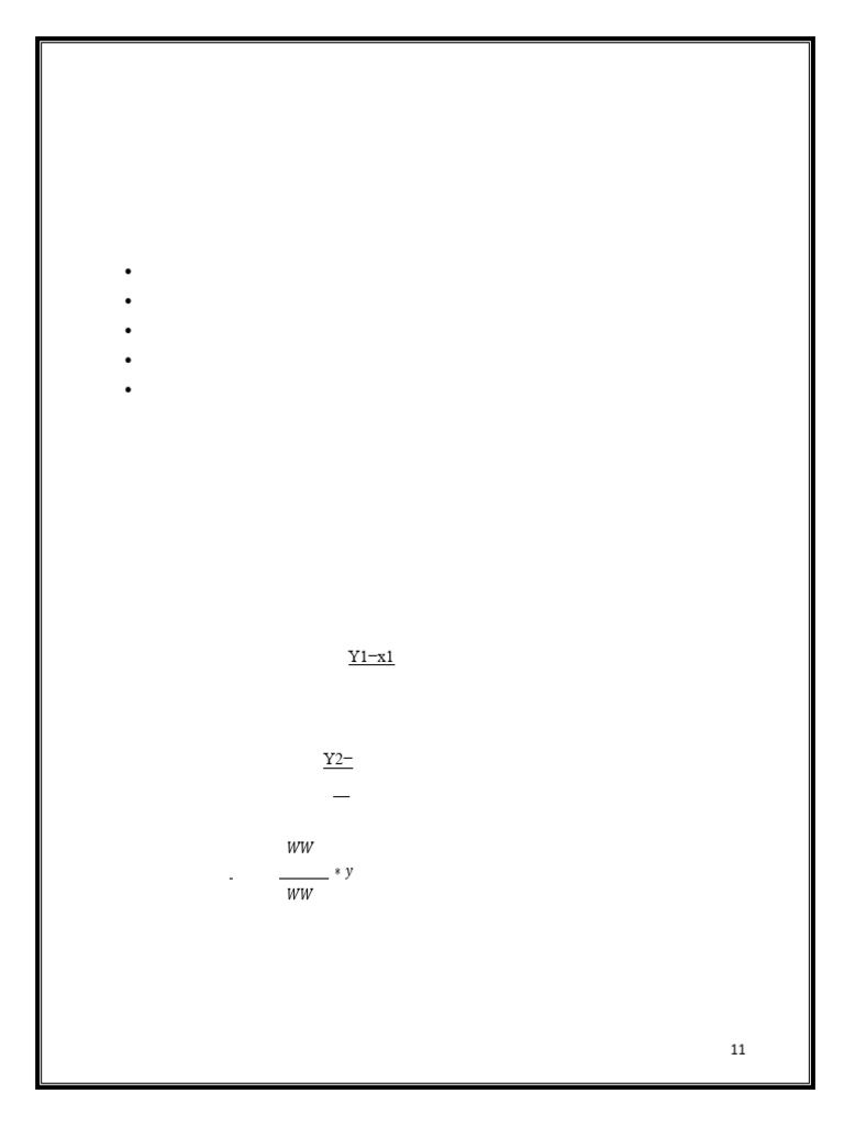 6 - Drop Weight Method | PDF