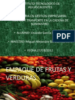 Presentacion Normas Empaque Frutas.