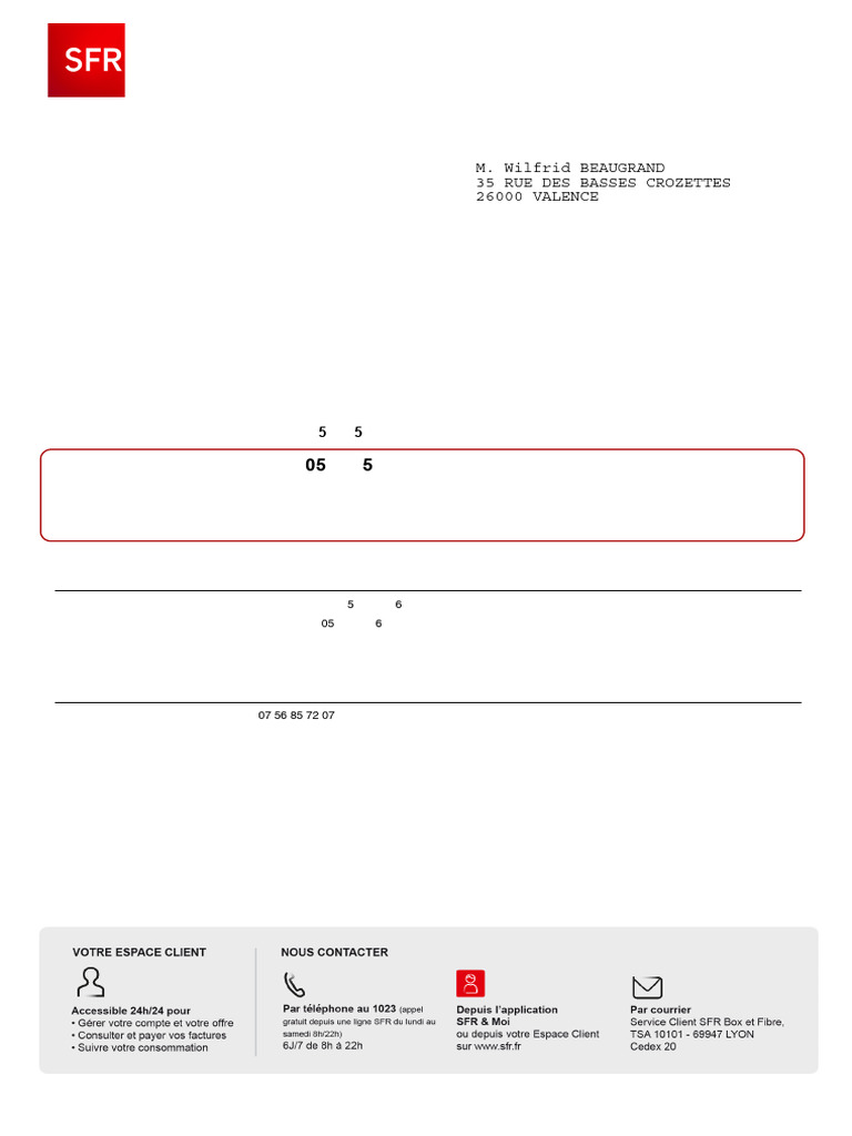 Sfr Ubertragung Formular Pdf