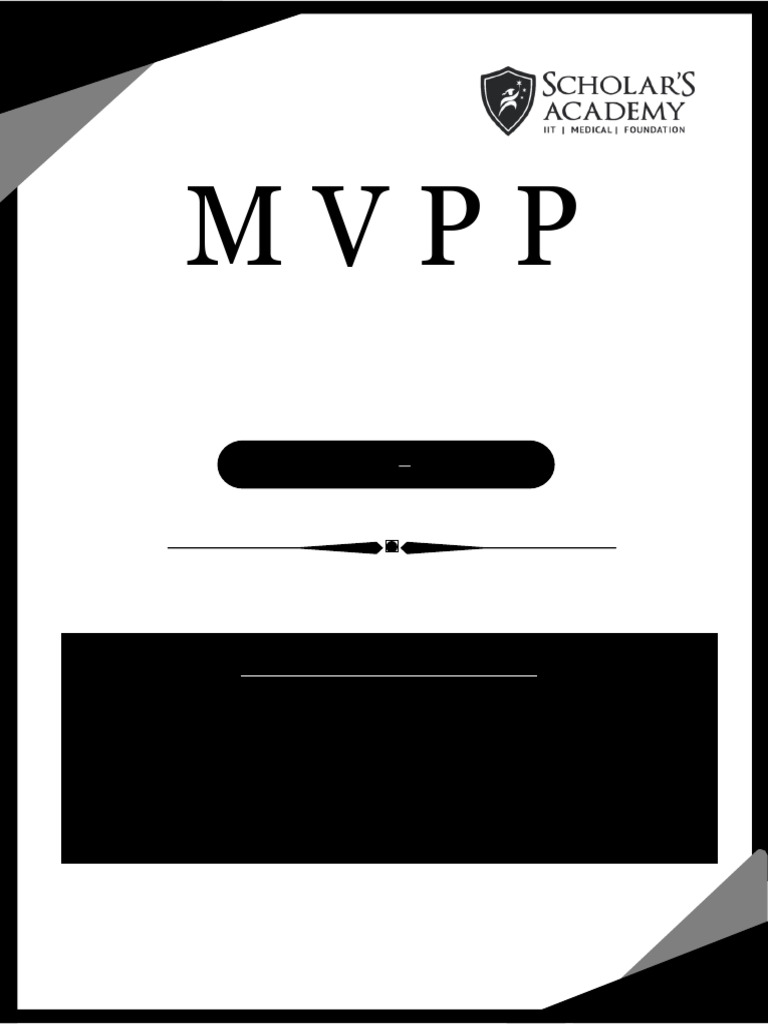 Class 9 Mental Ability Test Sample Paper | PDF | Area