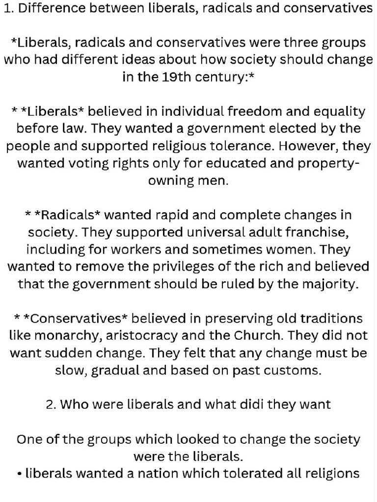 CH 2 History | PDF