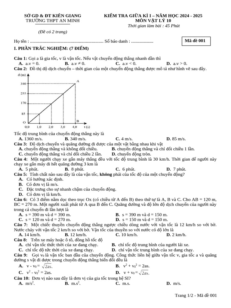 De 001 | PDF