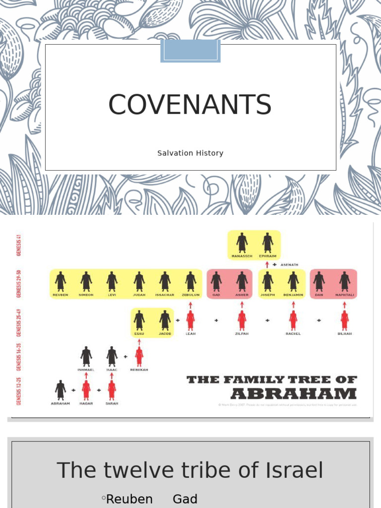 Joseph's Journey and Moses' Plagues | PDF | The Exodus | Moses