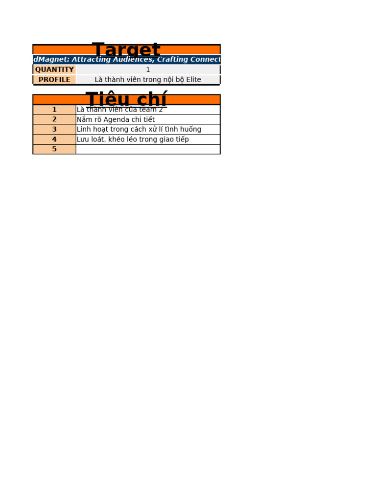 Script MC | PDF