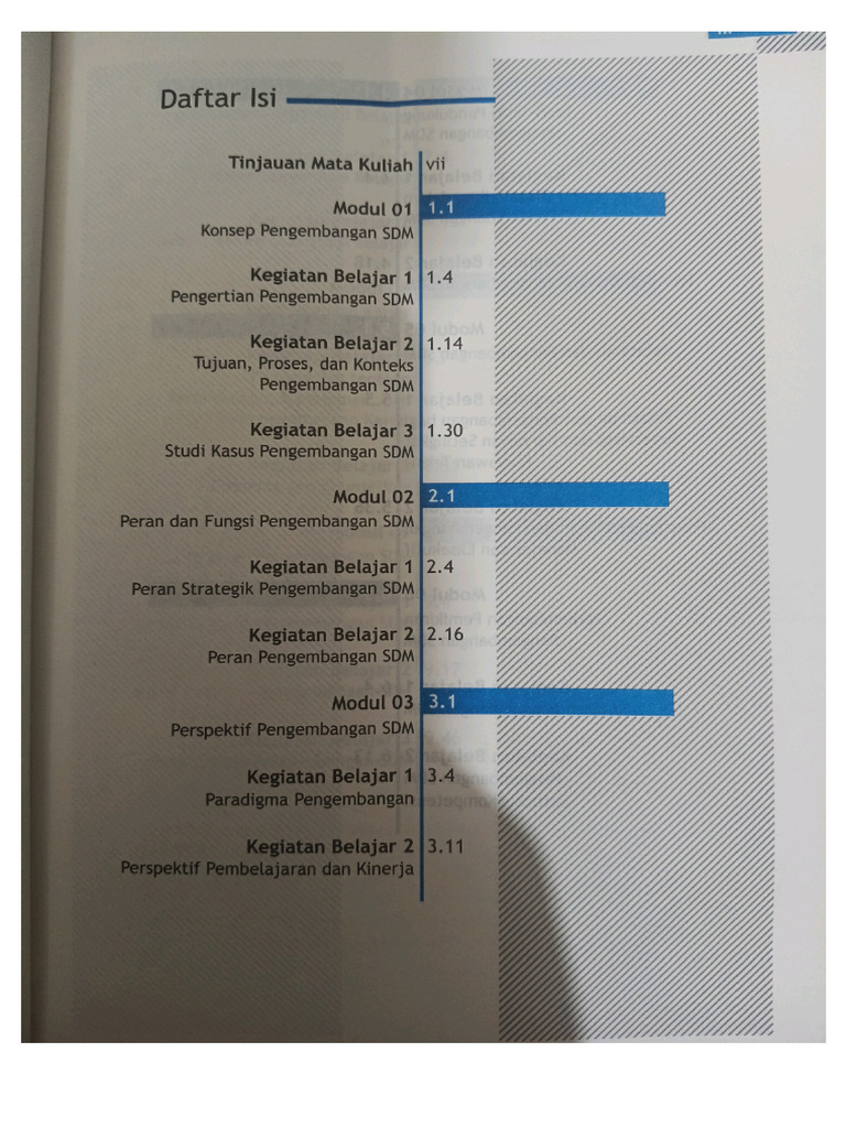 Pengantar SDM 1 | PDF