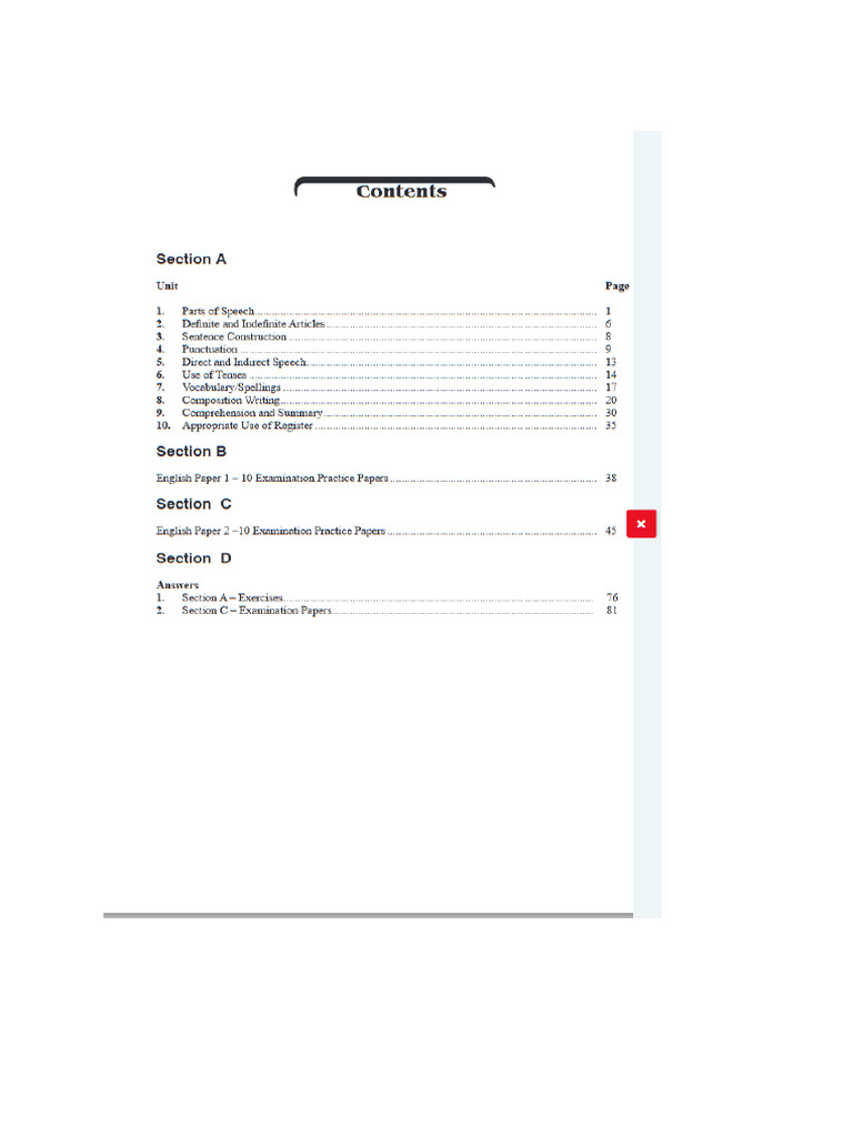 English Screen Shots | PDF